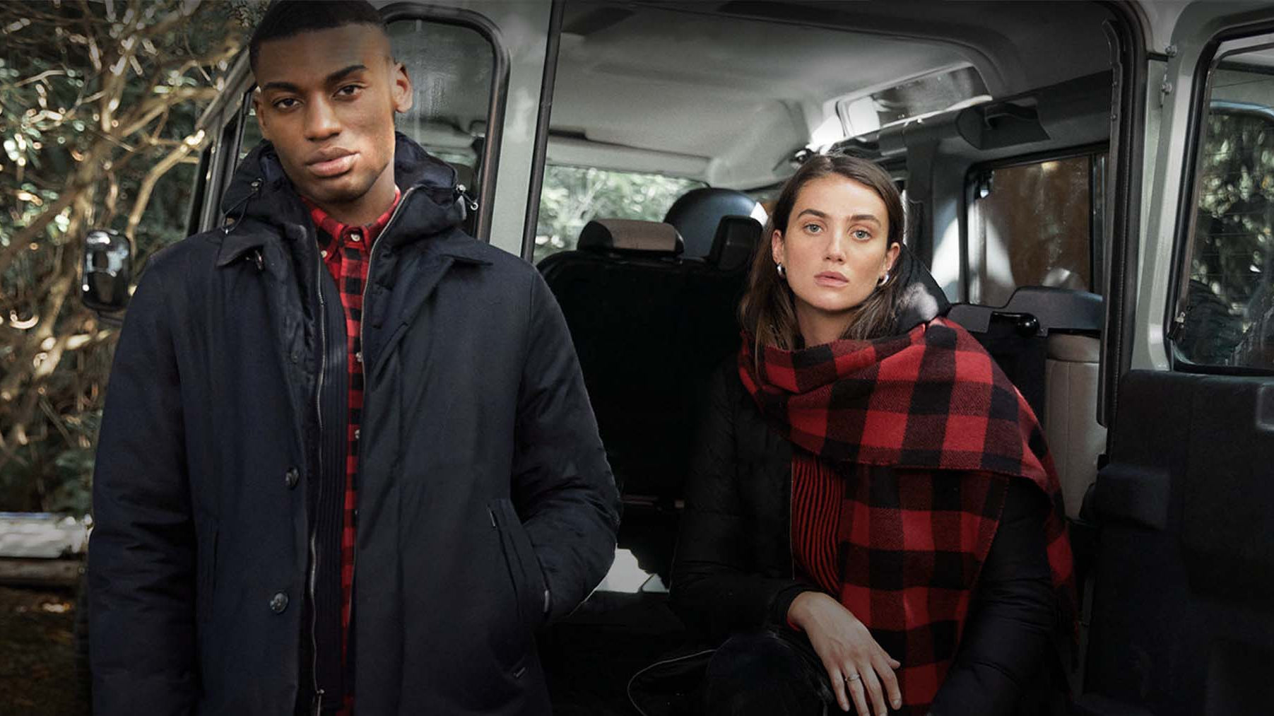 DE 5 MEEST POPULAIRE PARKA'S VOOR DEZE WINTER.