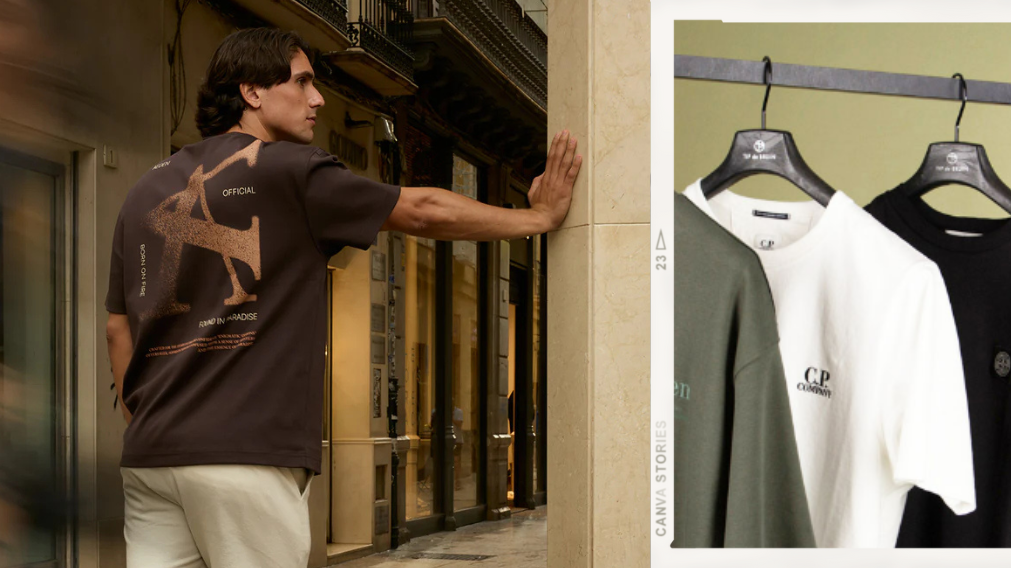 TIJDLOZE BASICS VOOR ELKE GARDEROBE