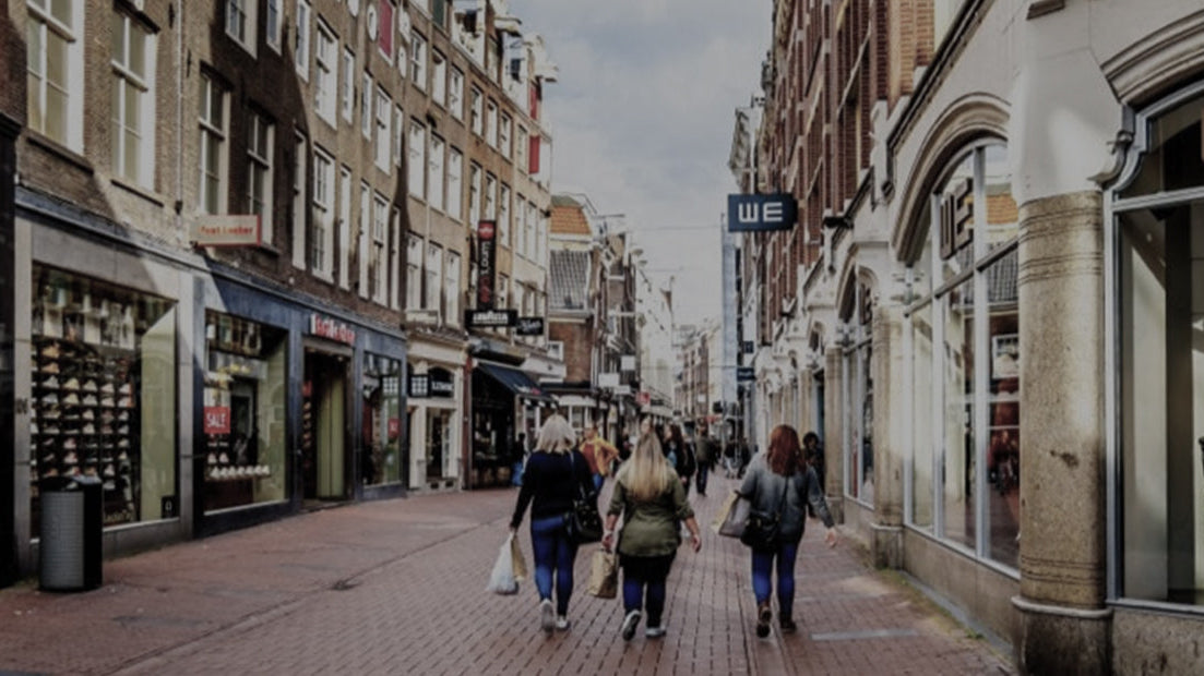 BLACK FRIDAY EN CYBER MONDAY, HOE IS DIT ONTSTAAN?