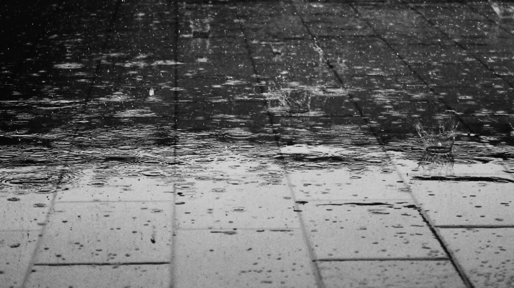 STIJLVOLLE REGENKLEDING VOOR DRUILERIGE DAGEN