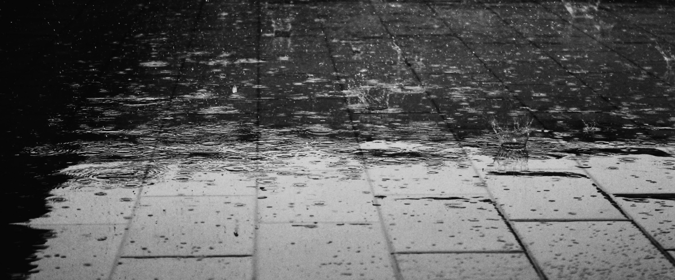 STIJLVOLLE REGENKLEDING VOOR DRUILERIGE DAGEN