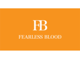 FEARLESS BLOOD