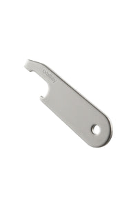 Orbitkey GADGET ORBITKEY BOTTLE OPENER  ZILVER