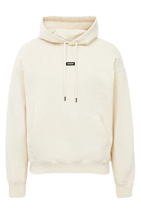 Mackage SWEATER PHOENIX OFF WHITE
