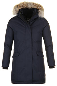 NOBIS JAS REBECCA D-BLAUW