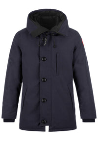 CANADA GOOSE JAS CHATEAU PARKA 3426MNF D-BLAUW