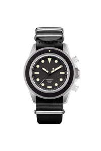 UNIMATIC HORLOGE UC1 CLASSIC INDIVIDUALLY NUMBERED UNI