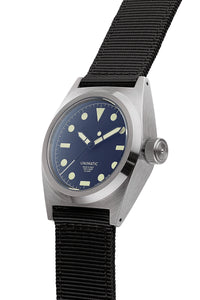 UNIMATIC HORLOGE UC2 CLASSIC INDIVIDUALLY NUMBERED UNI