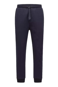 HUGO BOSS JOGGING BROEK 50471761 Hover BLAUW