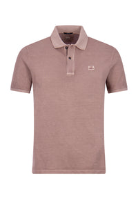 CP COMPANY POLO 13CMPL113A OUD-ROZE