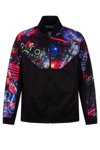 Versace Jeans Couture JOGGING TOP I305 MULTI