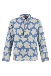 Kenzo SHIRT FC65DC5039GP MULTI