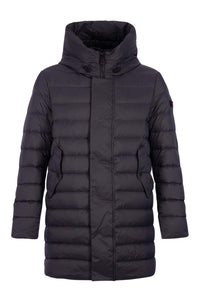 PEUTEREY JAS KASA KNC TRAP D-GRIJS