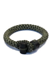 BRAHMAN ARMBAND COBRA M-GROEN