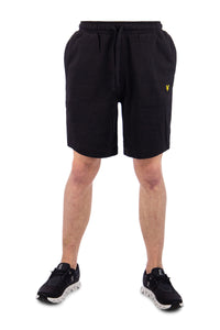 Lyle and Scott SHORT ML414VOG ZWART