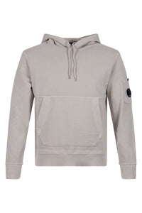 CP COMPANY SWEATER 14CMSS137A L-BRUIN