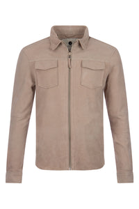 ALTER EGO JAS CALVIN L-BRUIN