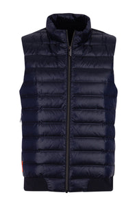 RRD BODYWARMER JKT SUMMER GILET D-BLAUW