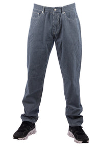 LES DEUX JEANS LDM550013 BLAUW