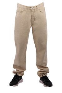 LES DEUX JEANS LDM550012 OFF WHITE