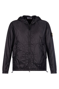 STONE ISLAND JAS 781542025 ZWART