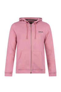 BALR. JOGGING TOP B1267.1018 ROZE