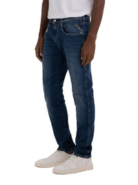 Replay JEANS M914Y.000.661 OR1 STONE WASHED