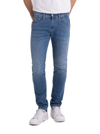 Replay JEANS M914Y.000.661 OR2 Ov.Wassingen