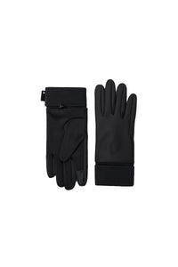 RAINS HANDSCHOENEN GLOVES 16720 ZWART