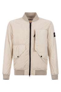 STONE ISLAND JAS 791540923 OFF WHITE