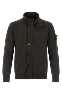 STONE ISLAND TRUI 7915547A3 D-GROEN