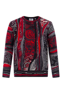 Carlo Colucci TRUI C11705 ROOD