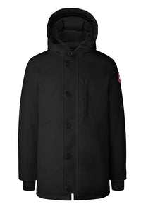 CANADA GOOSE JAS CHATEAU PARKA 2053M ZWART
