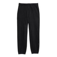 ON RUNNING JOGGING BROEK CLUB PANTS ZWART