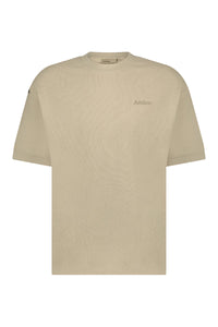 AEDEN T-SHIRT JORDAN BEIGE