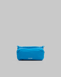 TOPOLOGIE TAS BOTTLE SACCOCHE MEDIUM PAPERY L-BLAUW