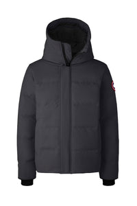 CANADA GOOSE JAS MACMILLAN PARKA  D-GRIJS
