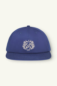 DONT WASTE CULTURE CAP HADARA Marine