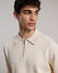 AEDEN SWEATER SABLE SWEATER BEIGE