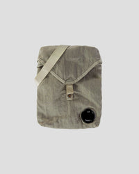 CP COMPANY TAS 15CMAC075A L-GRIJS