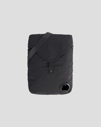 CP COMPANY TAS 15CMAC075A ZWART