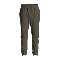 ON RUNNING JOGGING BROEK CORE PANTS D-BRUIN