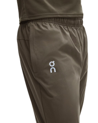 ON RUNNING JOGGING BROEK CORE PANTS D-BRUIN