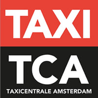 TIP DE BRUIN KOSTUUM TCA PARTTIME CHAUFFEUR BLAUW