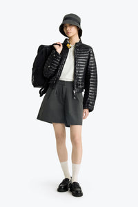 PARAJUMPERS JAS AKANE ZWART