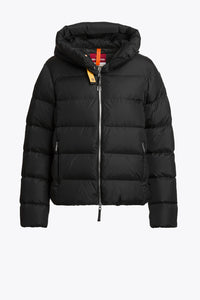 PARAJUMPERS JAS JINNY ZWART