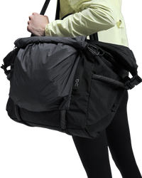 ON RUNNING TAS TRACK PACK ELITE 40L ZWART