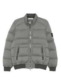 STONE ISLAND JAS K2S15 4100039 S0028 GRIJS