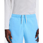 ON RUNNING SHORT CORE SHORTS 5 INCH  L-BLAUW