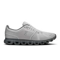 ON RUNNING SCHOENEN CLOUD 6 GRIJS